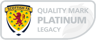 SFA Quality Mark Platinum Legacy